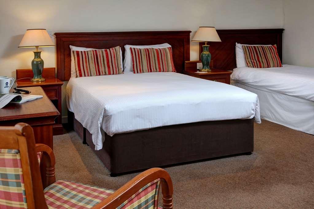 Hotel Ibis Styles Bournemouth Zimmer foto
