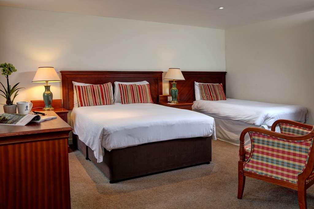 Hotel Ibis Styles Bournemouth Zimmer foto