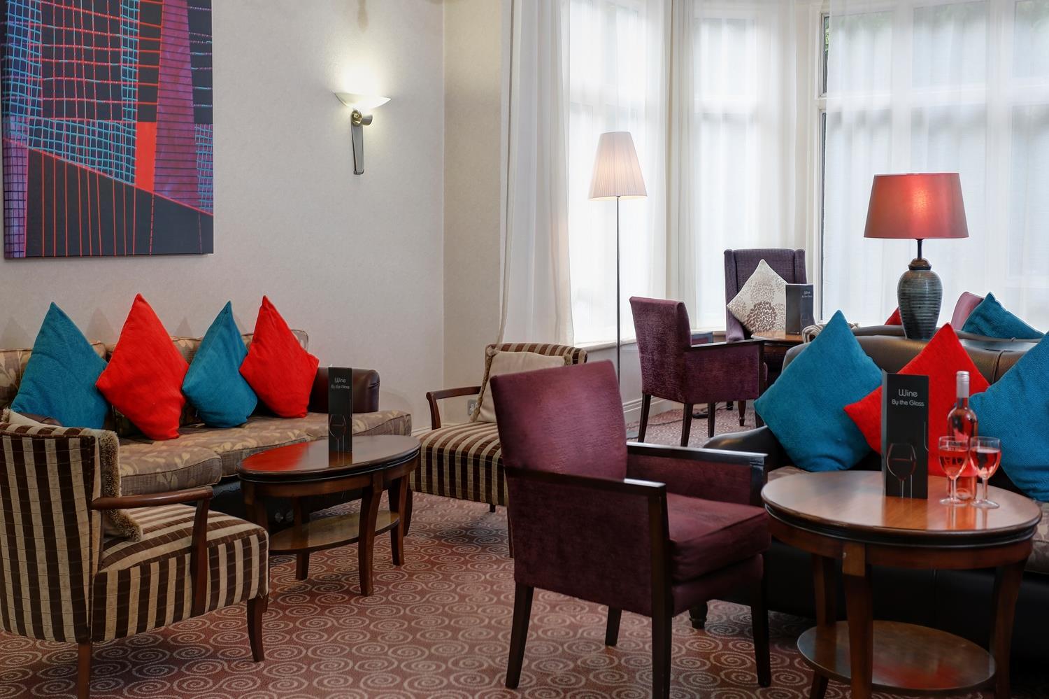 Hotel Ibis Styles Bournemouth Exterior foto