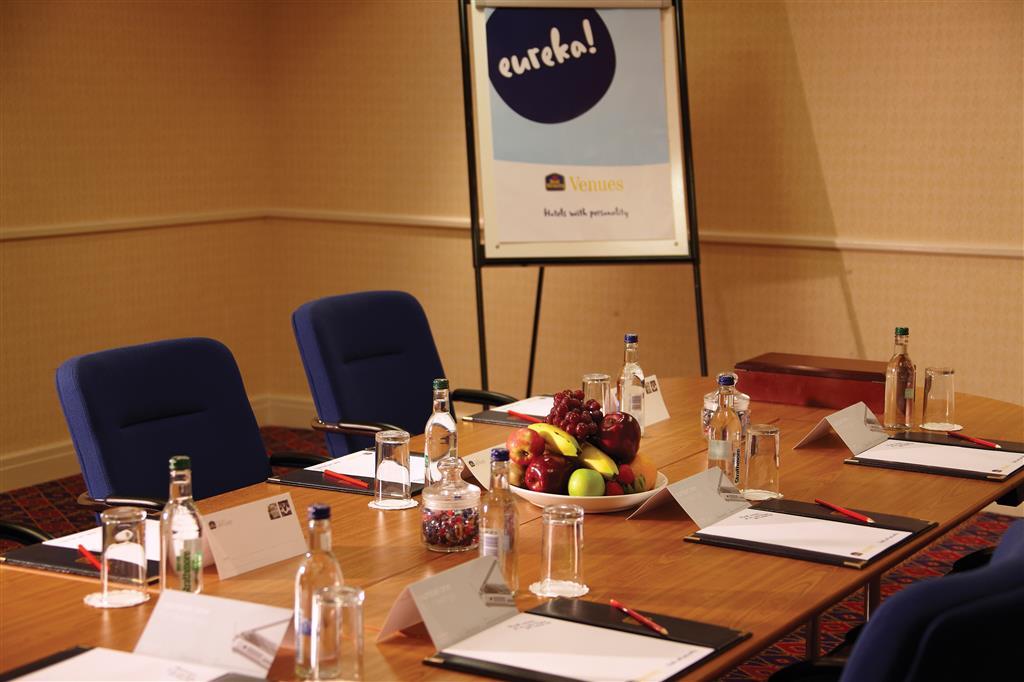 Hotel Ibis Styles Bournemouth Business foto